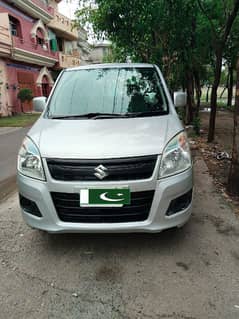 Need to Sale Suzuki Wagon R