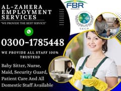 DOMESTIC STAFF/SERVICES/MAIDS/AVAILABLE/STAFF AGENCY/MAID/CHINESE/COO