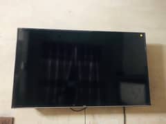 42 inch haier lcd for sale(karachi only)