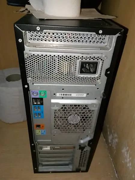 hp z440 xeon gaming pc WORKSTATION rx 590 rx 570 rx 580 rx xt gtx rtx 4