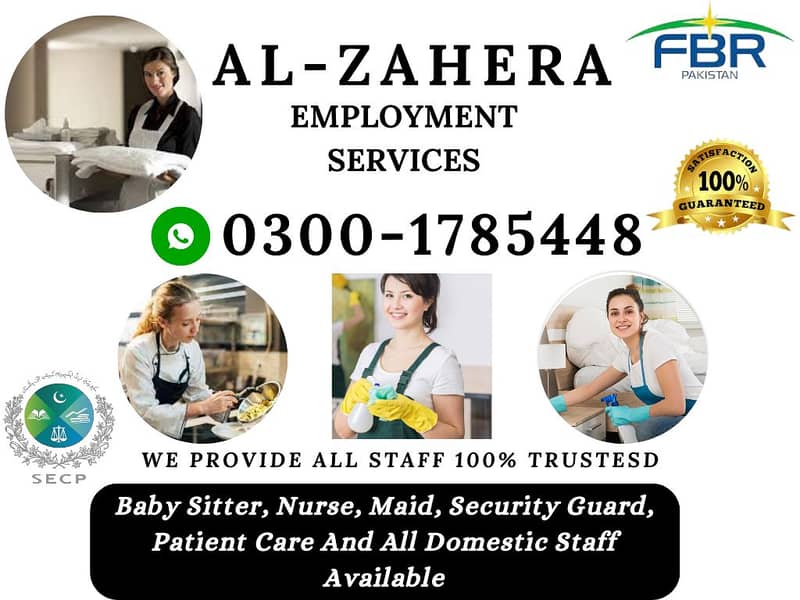 Baby Sitter Services Maid Available Nurse Nanny Patient Care Cook Chef 2