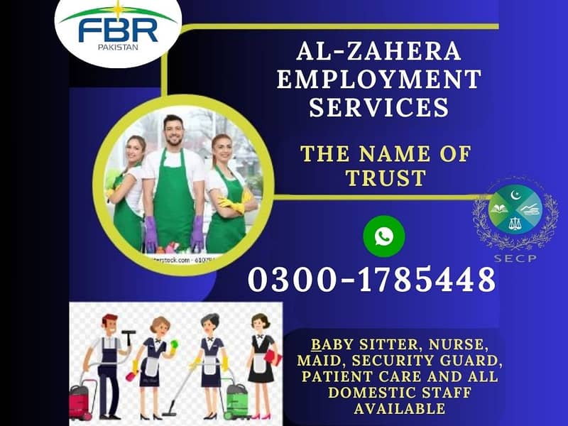 Baby Sitter Services Maid Available Nurse Nanny Patient Care Cook Chef 4