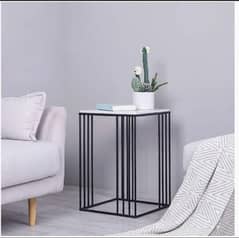 Side table/Nesting table/Console coffee table/Royal Living Room Table|