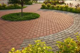 Tuff Tiles / Tiles / Pavers / Blocks