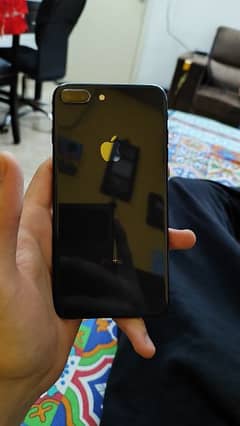 Iphone 8 plus 256gb pta approved