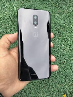Oneplus 6t exchange possible