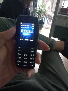 Nokia 105 plus Original