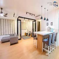 2.35 MARLA BRAND NEW DOUBLE STORY HOUSE FOR SALE IN SAROBA GARDENS LAHORE