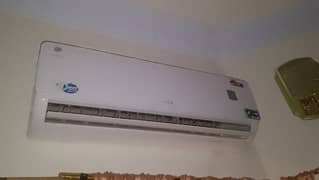 pel Inverter Ac For sale 9/10 condition Ok working