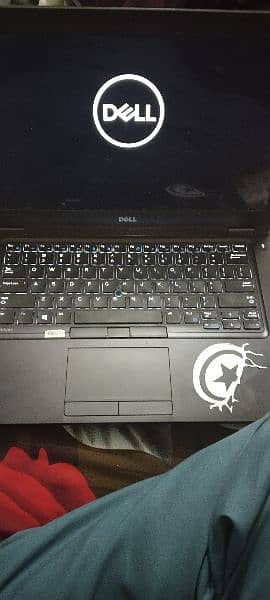 core i 5 6th generation dell latitude 3