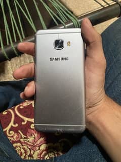 Samsung C5 4/32