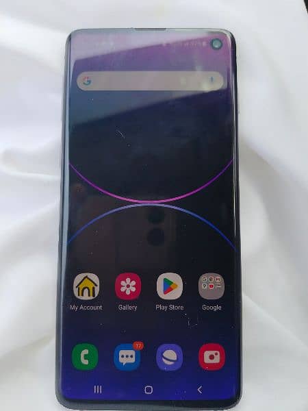 Samsung s10 for sale 2
