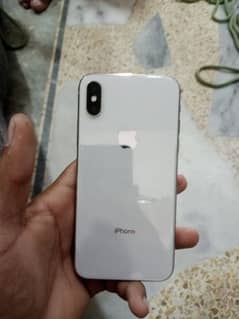 Iphone X for sale