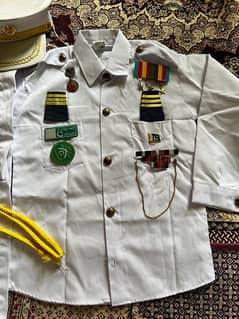 navy dress code for boys