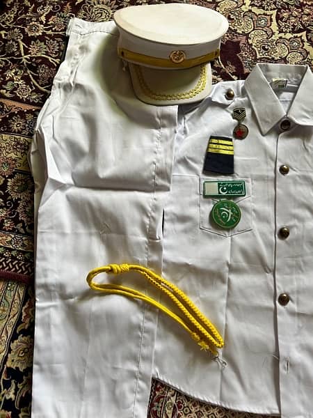 navy dress code for boys 2