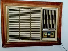 Original General window AC