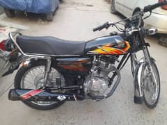 Honda C125 Very Good  condition for sale Pack Eng