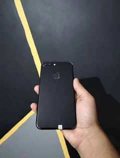 iPhone 7plus 128gb