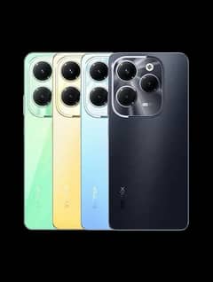 Infinix Hot 40 pro