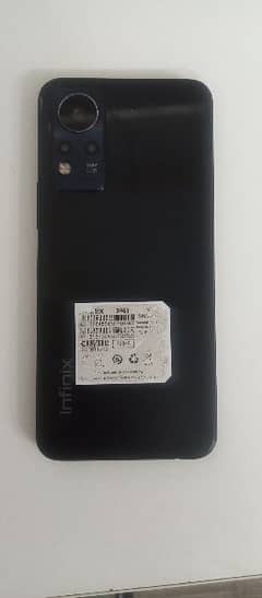 Infinix Note 12 6/128 For sale in 10/9 condition