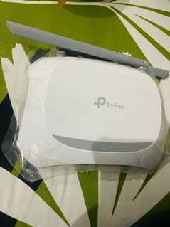 Tplink 300 Mbps Wireless N Router