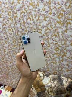 Iphone 12 pro 128 gb pta approved 0