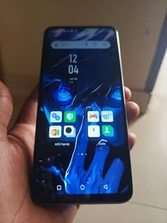 Affordable Infinix Smart 7 HD in 10/08 Condition for Sale
                                title=