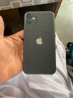 Iphone 11 non pta jv