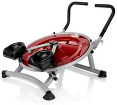 Abs Exercise Machine by AB Circle Pro
