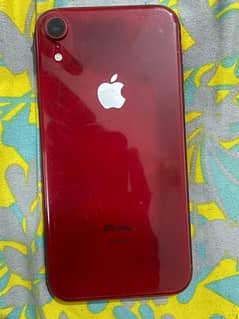 iphone xr non pta all ok