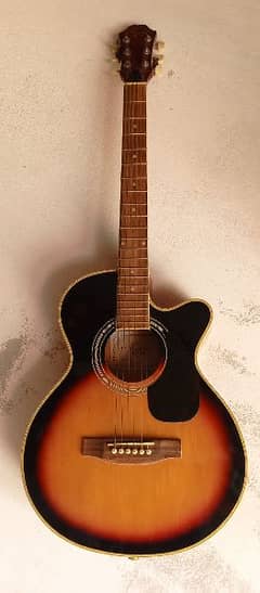 acoustic brand new guitar for sale