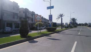 5 Marla Residential Plot For Sale In Bahria Orchard-Block J Phase 2 Bahria Orchard Raiwind Road Lahore