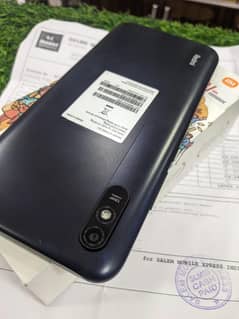 Xiaomi Redmi 9A Brand New Mobile, Call 03036828292