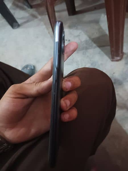 Oppo f17pro with box only panel change exchange possible 2