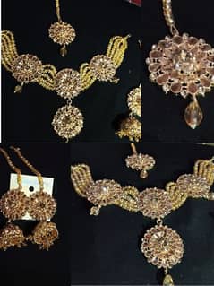 Best one kerit Artificial jewelry sets