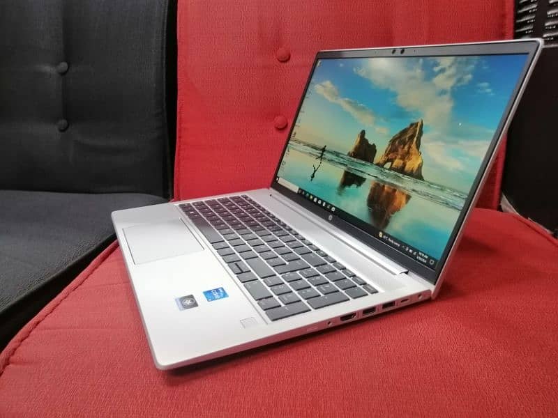 Hp proobook 450 g9/for sale 3