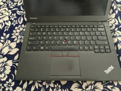Lenovo Thinkpad laptop Core i5 5th generation