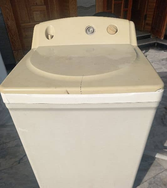 Dawlance washing machine For Sale 0