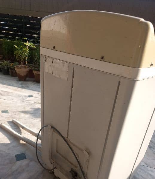 Dawlance washing machine For Sale 1