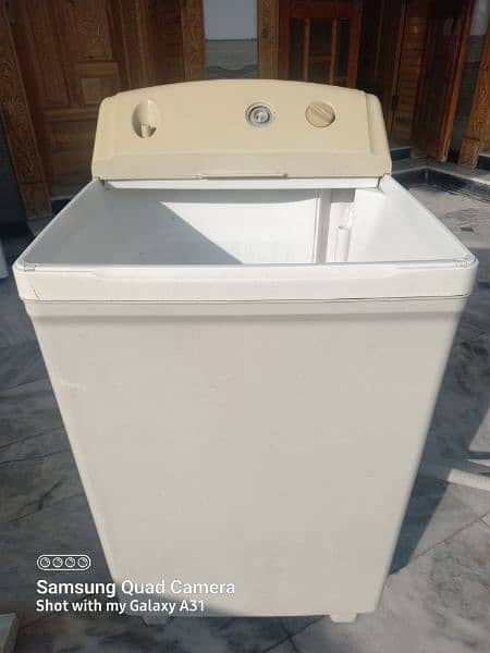 Dawlance washing machine For Sale 2