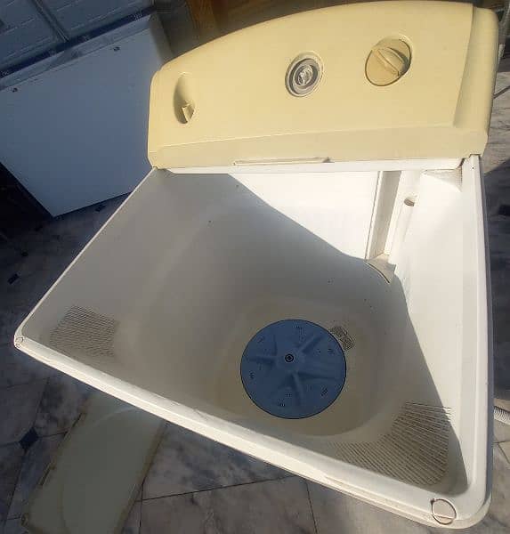 Dawlance washing machine For Sale 3