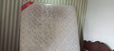 10 inch spring mattress for sale