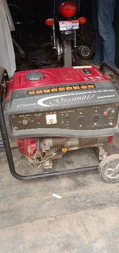 urgent sell generator