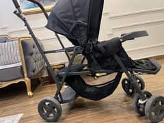Joovey imported stroller