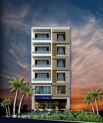 apartment for sale Lahore