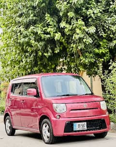 Suzuki MR Wagon 2011