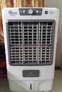 Home Aid Air Cooler - HA 7010