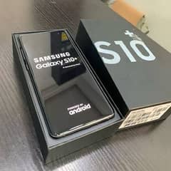 s10 plus 5g PTA approved