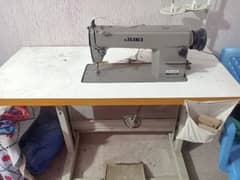 sewing machine (Juki)