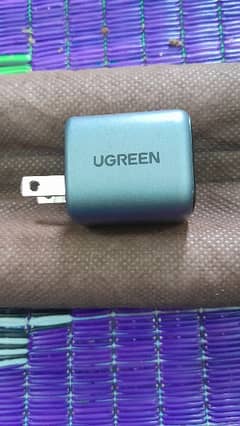 UGreen